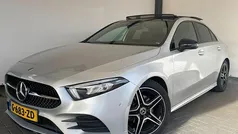 Gebruikt 2019 Mercedes A200 Business Sedan | € 24.950 (Eerlijke prijs)