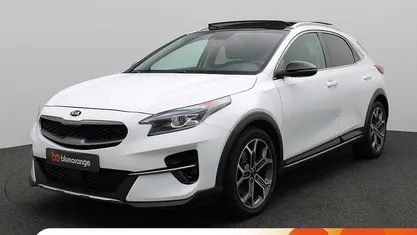 Occasion Kia XCeed 204 PK (150 kW) 2019 SUV