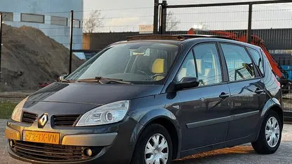 Occasion Renault Scénic II Komfort 112 PK (82 kW) 2007 MPV