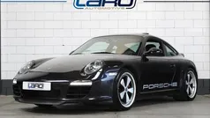 Zwart Gebruikt 2011 Porsche 911 Carrera Sport Coupé | € 74.900