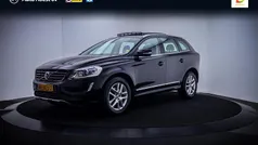 Zwart Gebruikt 2017 Volvo XC60 SUV | € 29.125 (Super prijs)