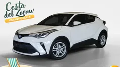 Wit Gebruikt 2023 Toyota C-HR Active SUV | € 24.250 (Goede deal)