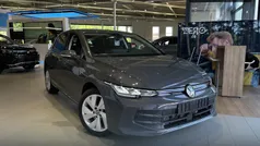 Grijs Nieuw 2025 VW Golf VIII Edition Stationwagen | € 39.942 (Super prijs)