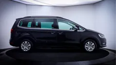 VW Sharan