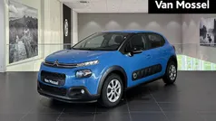 Gebruikt 2019 Citroën C3 Feel Hatchback | € 11.740 (Eerlijke prijs)