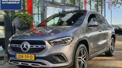Occasion Mercedes GLA250 218 PK (160 kW) 2023 SUV