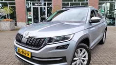 Grijs Gebruikt 2019 Skoda Kodiaq Business Line SUV | € 36.295 (Eerlijke prijs)