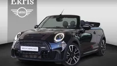 Gebruikt 2023 Mini John Cooper Works Cabriolet Cabriolet | € 39.900 (Eerlijke prijs)