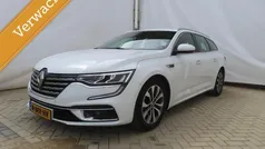 Wit Gebruikt 2021 Renault Talisman Intens Stationwagen | € 18.440 (Goede deal)