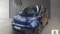 Gebruikt 2023 VW ID. Buzz Pro Van | € 50.139 (Eerlijke prijs)