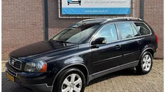 Zwart Gebruikt 2011 Volvo XC90 SUV | € 11.999 (Goede deal)
