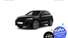 Zwart Gebruikt 2022 Audi Q5 SUV | € 44.949 (Eerlijke prijs)