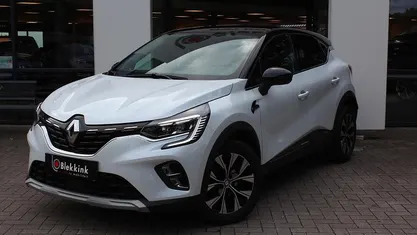 Occasion 2024 Renault Captur Techno SUV | € 27.295 (Eerlijke prijs)