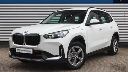 Occasion BMW X1 Comfort Edition 245 PK (180 kW) 2025 SUV
