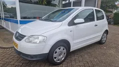 Wit Gebruikt 2010 VW Fox Trendline Hatchback | € 1.150 (Eerlijke prijs)