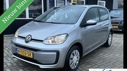 Occasion VW up! 65 PK (47 kW) 2021 Hatchback