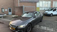 Gebruikt 2012 BMW 320 Efficient Dynamics Sedan | € 8.450 (Eerlijke prijs)