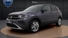 Gebruikt 2025 VW T-Cross Life SUV | € 27.450 (Eerlijke prijs)