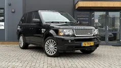 Gebruikt 2006 Land Rover Range Rover Sport S SUV | € 6.999 (Eerlijke prijs)