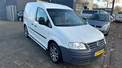Gebruikt 2005 VW Caddy MPV | € 1.999 (Goede deal)