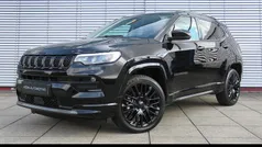 Gebruikt 2024 Jeep Compass Altitude SUV | € 35.945 (Eerlijke prijs)