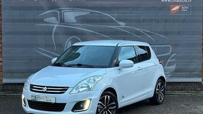 Occasion 2016 Suzuki Swift X-TRA Hatchback | € 8.449 (Eerlijke prijs)