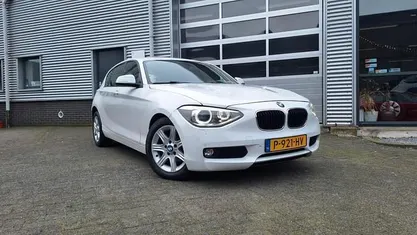 Occasion BMW 114 102 PK (75 kW) 2013 Hatchback