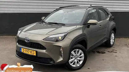 Gebruikt 2024 Toyota Yaris Cross Active SUV | € 28.400 (Eerlijke prijs)