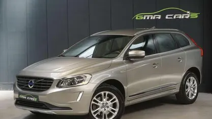 Occasion Volvo XC60 Summum 2014 SUV