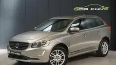 Beige Gebruikt 2014 Volvo XC60 Summum SUV | € 14.499 (Eerlijke prijs)
