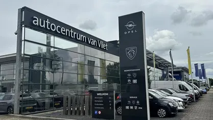 Nieuw Opel Combo-e Life 100 kW (136 PK) 2025 Grijs Van