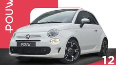 Gebruikt 2020 Fiat 500 Rockstar Hatchback | € 11.950 (Eerlijke prijs)