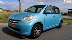 Gebruikt 2008 Subaru Justy Comfort Hatchback | € 2.975 (Eerlijke prijs)