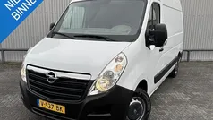 Gebruikt 2016 Opel Movano Van | € 8.500 (Super prijs)