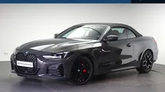 Gebruikt 2025 BMW 430 Cabriolet Executive Cabriolet | € 108.099