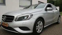 Grijs Gebruikt 2013 Mercedes A180 Ambition Hatchback | € 7.700 (Eerlijke prijs)