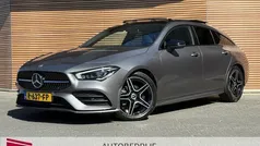 Gebruikt 2022 Mercedes CLA180 Shooting Brake Business Stationwagen | € 31.850 (Eerlijke prijs)