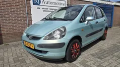 Gebruikt 2004 Honda Jazz LS Hatchback | € 1.250 (Super prijs)