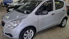 Gebruikt 2011 Opel Agila Selection Hatchback | € 2.745 (Eerlijke prijs)