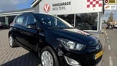 Gebruikt 2012 Hyundai i20 Hatchback | € 4.950 (Eerlijke prijs)