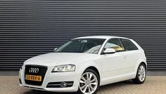 Gebruikt 2012 Audi A3 Ambition Hatchback | € 6.750 (Eerlijke prijs)