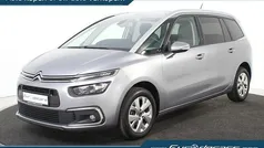 Grijs Gebruikt 2019 Citroën Grand C4 Picasso MPV | € 11.800 (Goede deal)