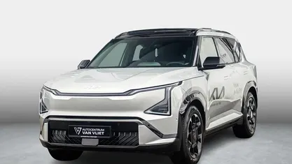 Occasion Kia EV5 GT 160 kW (218 PK) 2025 SUV