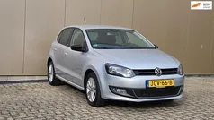 Gebruikt 2011 VW Polo Comfortline Hatchback | € 7.300 (Eerlijke prijs)