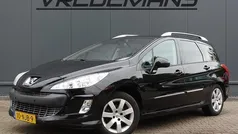 Gebruikt 2010 Peugeot 308 Stationwagen | € 1.950 (Goede deal)