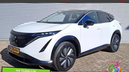 Occasion Nissan Ariya Evolve 160 kW (218 PK) 2022 SUV