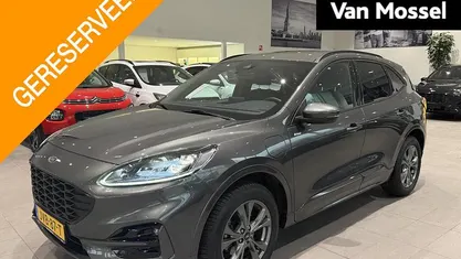 Grijs Occasion 2026 Ford Kuga ST SUV | € 24.845 (Super prijs)
