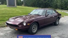 Gebruikt 1976 Datsun 260Z | € 13.500