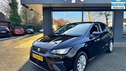 Occasion Seat Ibiza Business 95 PK (69 kW) 2023 Hatchback