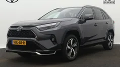 Grijs Gebruikt 2023 Toyota RAV4 Hybrid Style SUV | € 45.950 (Eerlijke prijs)